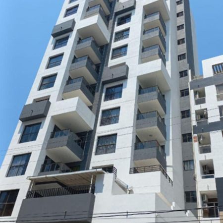Apartamento Edificio Los Laureles Santa Marta  Ngoại thất bức ảnh