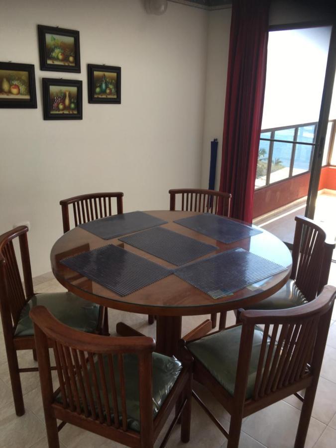Apartamento Edificio Los Laureles Santa Marta  Ngoại thất bức ảnh