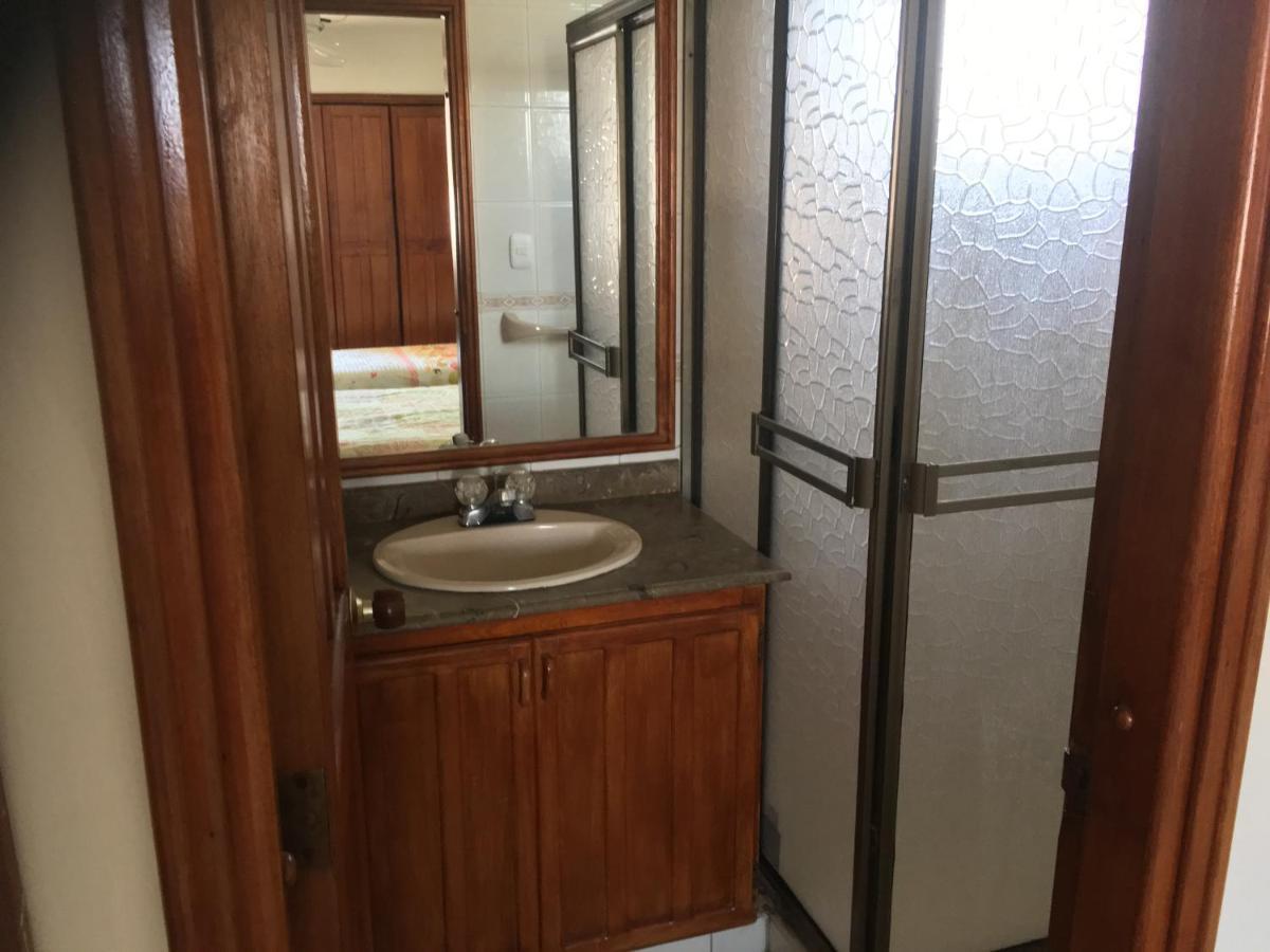 Apartamento Edificio Los Laureles Santa Marta  Ngoại thất bức ảnh